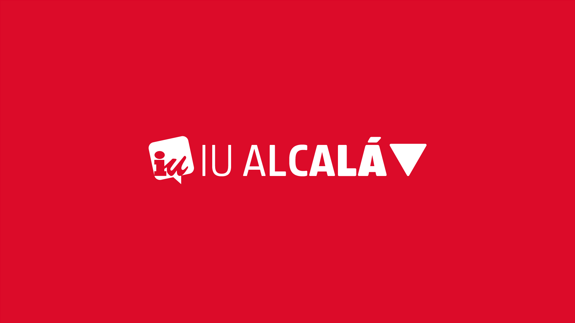 Colegiada de IU Alcalá de Henares